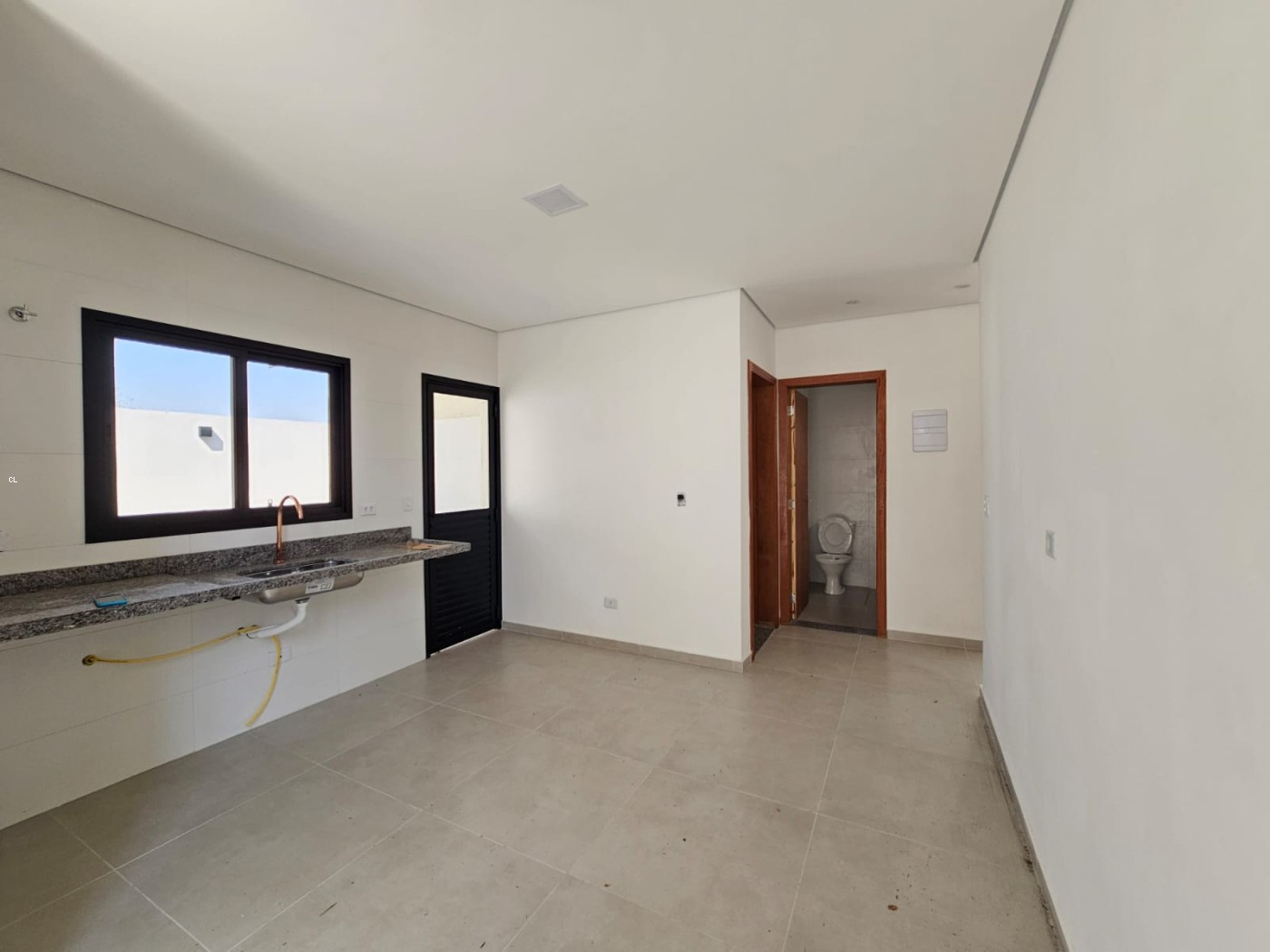 Casa, 3 quartos - Foto 4