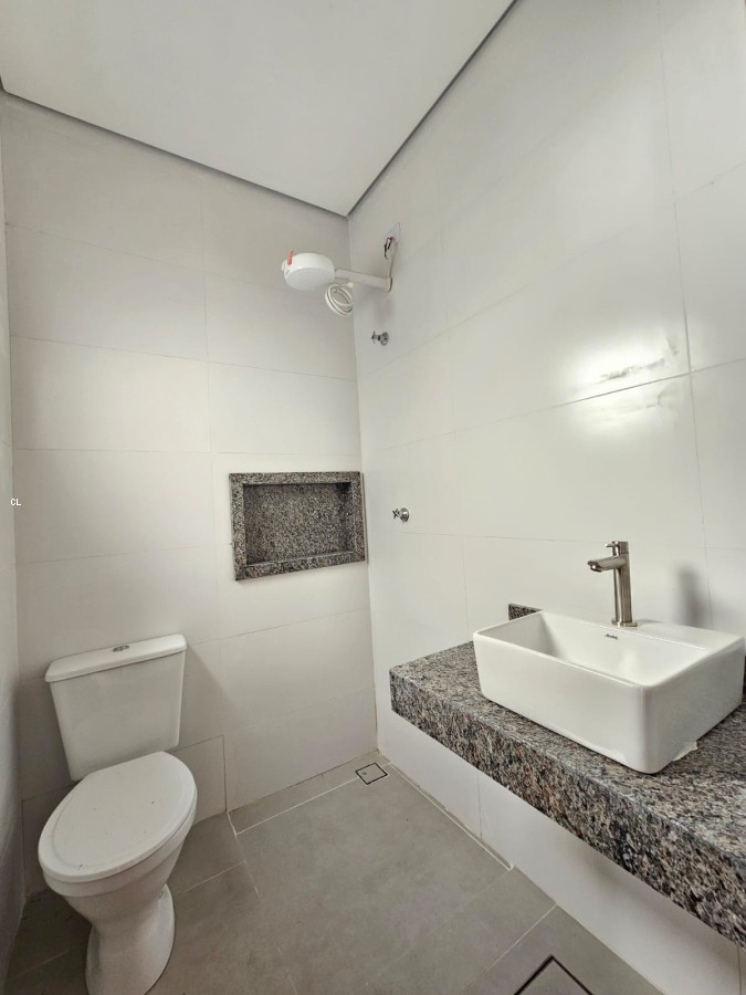 Casa, 3 quartos - Foto 21