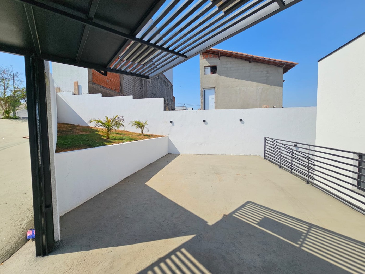 Casa, 3 quartos - Foto 31