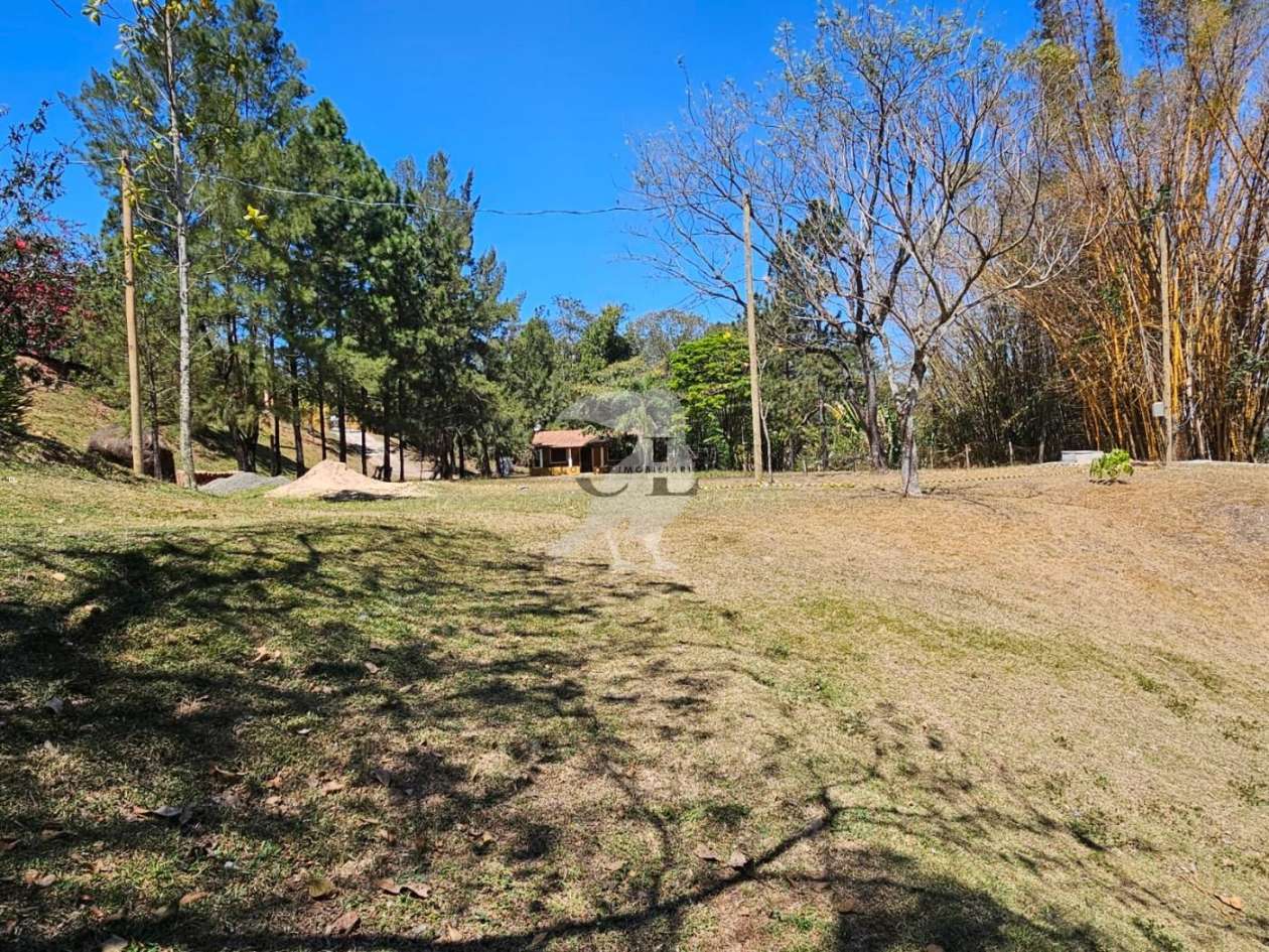 Sítio, 3 quartos, 6 hectares - Foto 9