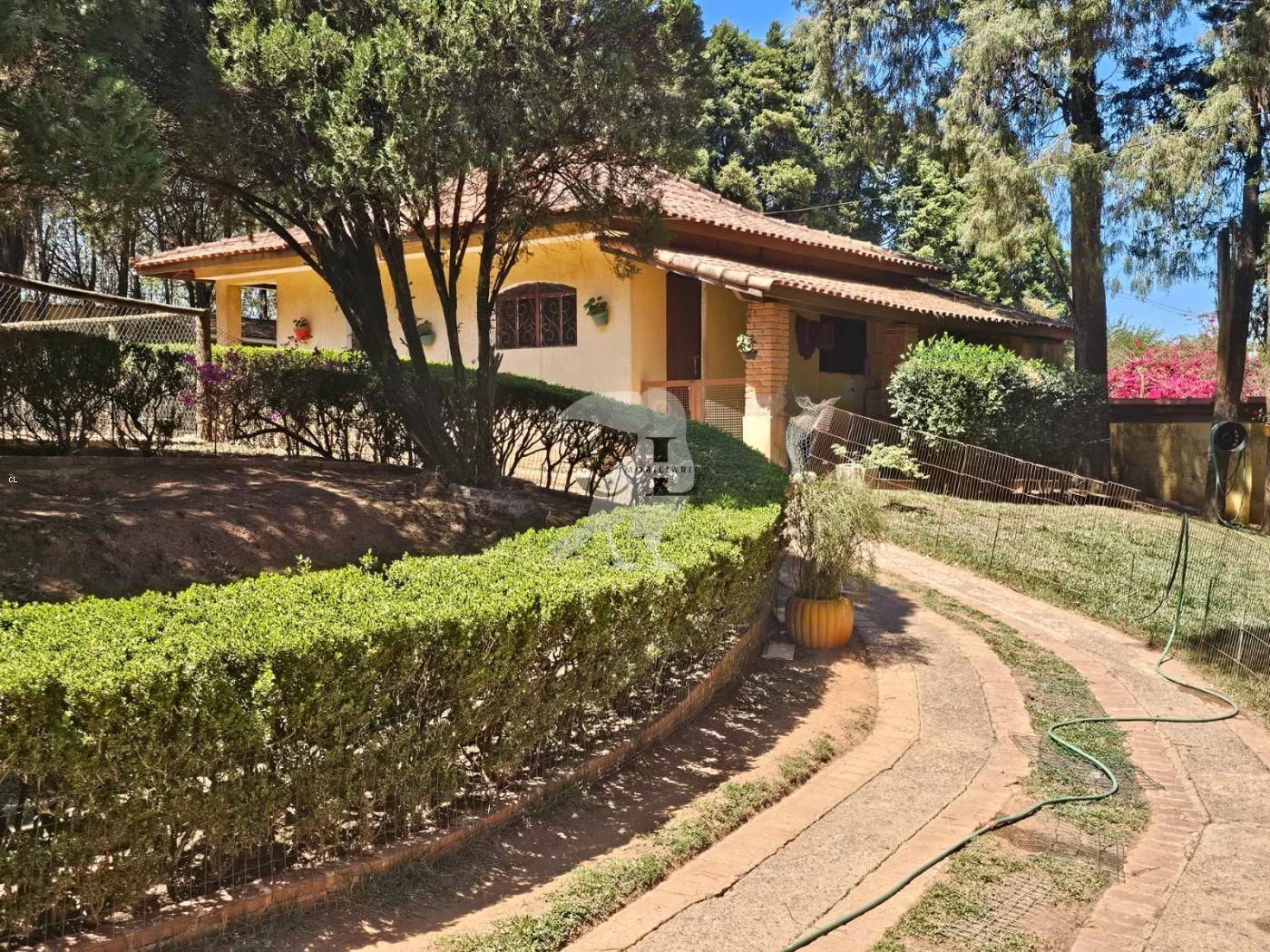 Sítio, 3 quartos, 6 hectares - Foto 16