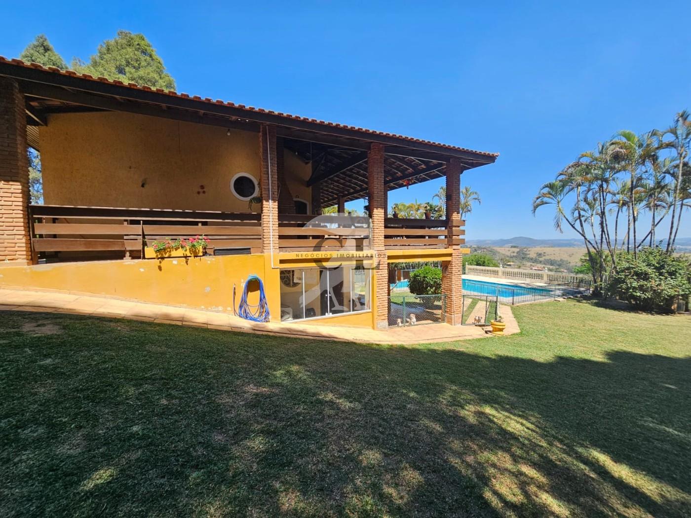 Sítio, 3 quartos, 6 hectares - Foto 19