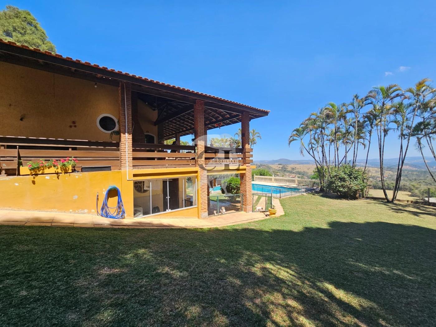 Sítio, 3 quartos, 6 hectares - Foto 18