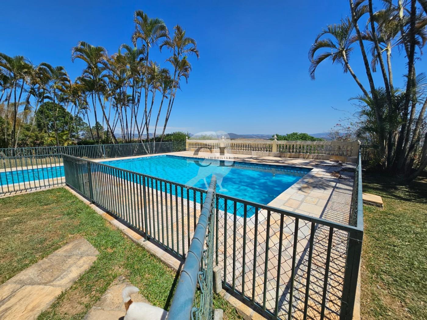 Sítio, 3 quartos, 6 hectares - Foto 21