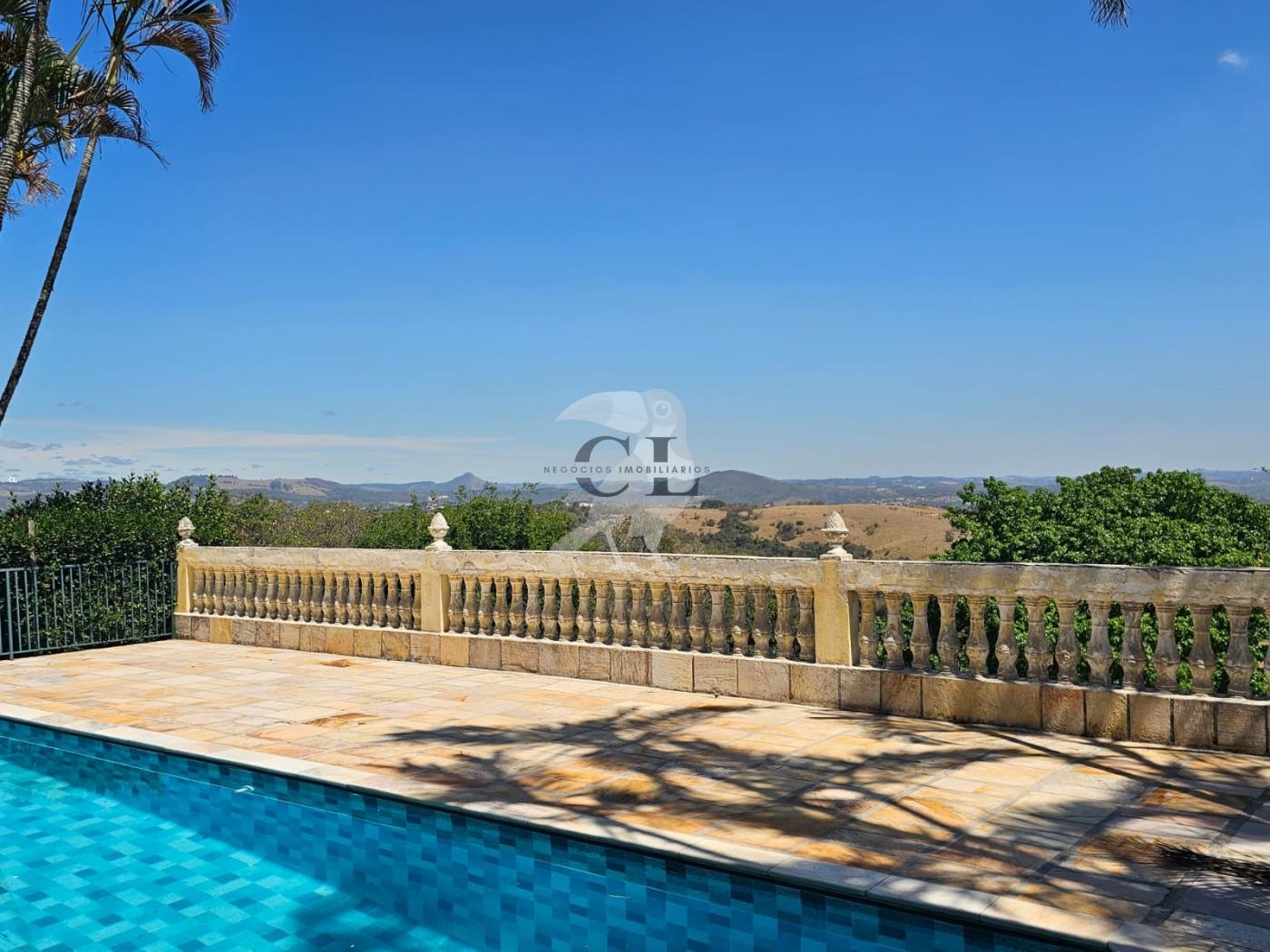 Sítio, 3 quartos, 6 hectares - Foto 22