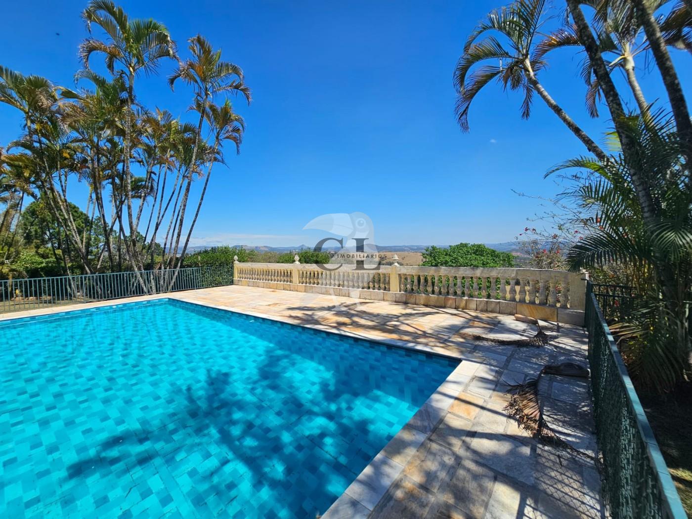 Sítio, 3 quartos, 6 hectares - Foto 23