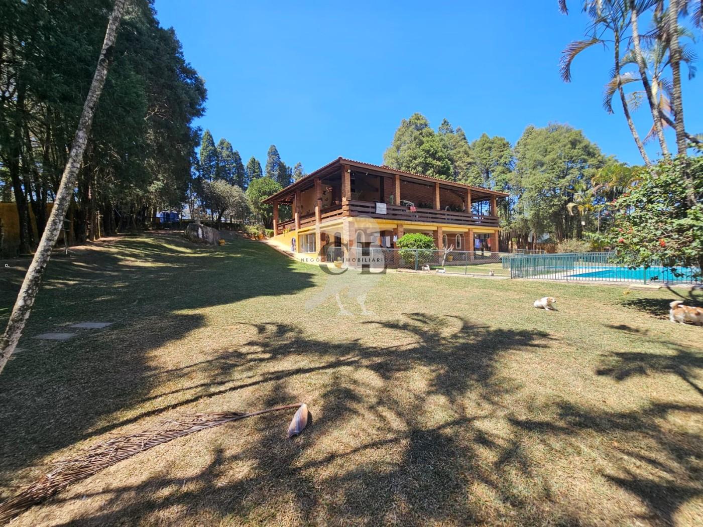 Sítio, 3 quartos, 6 hectares - Foto 26