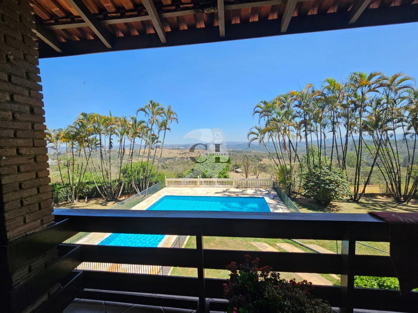 Sítio, 3 quartos, 6 hectares - Foto 27