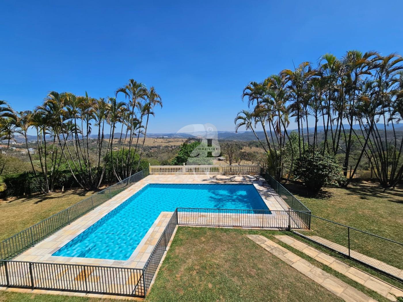 Sítio, 3 quartos, 6 hectares - Foto 28