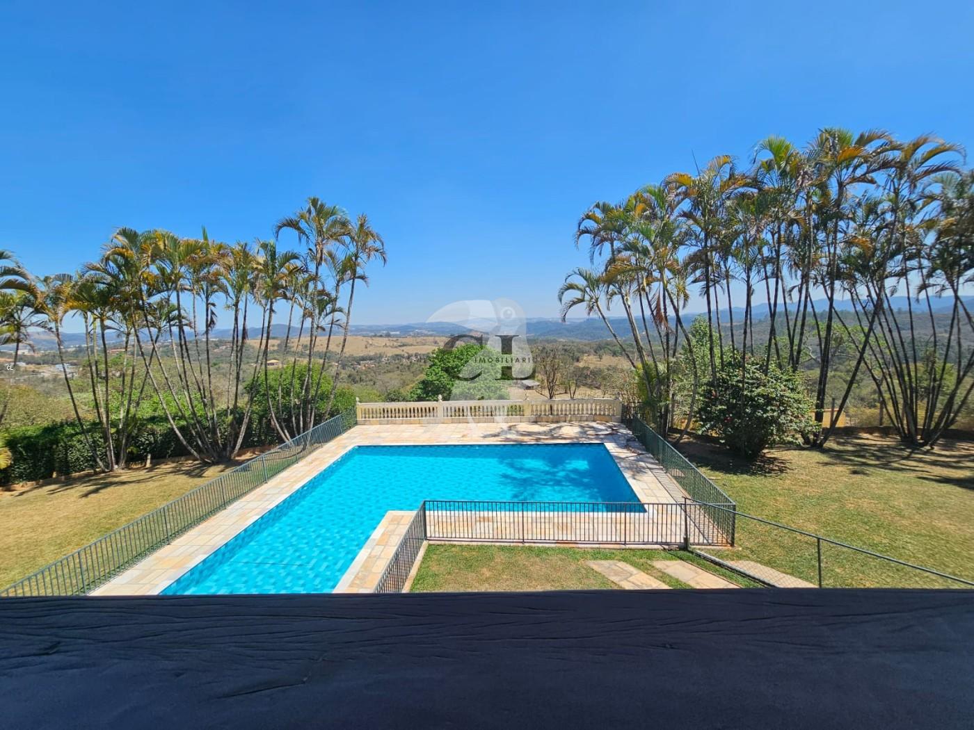 Sítio, 3 quartos, 6 hectares - Foto 29