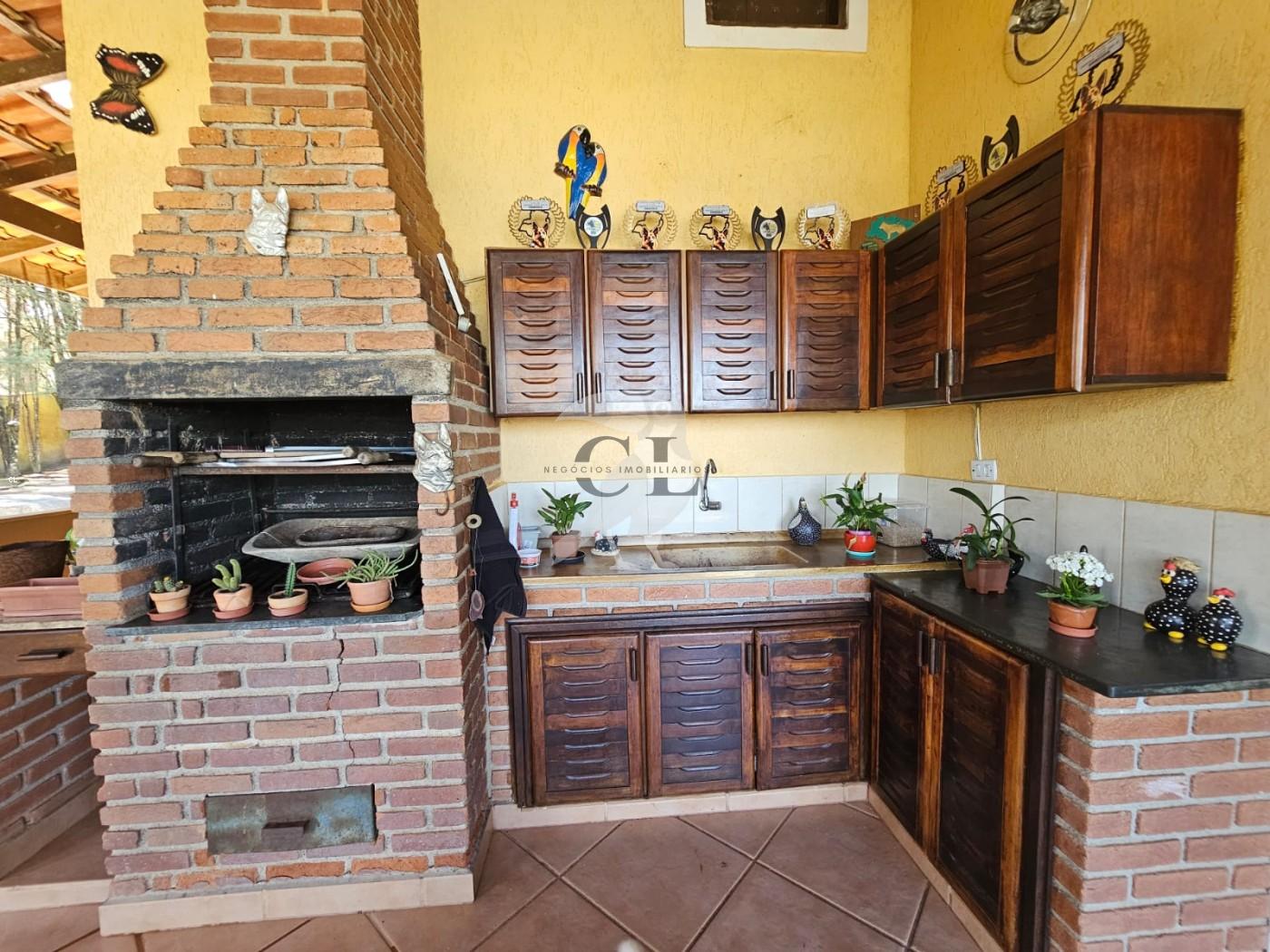 Sítio, 3 quartos, 6 hectares - Foto 30