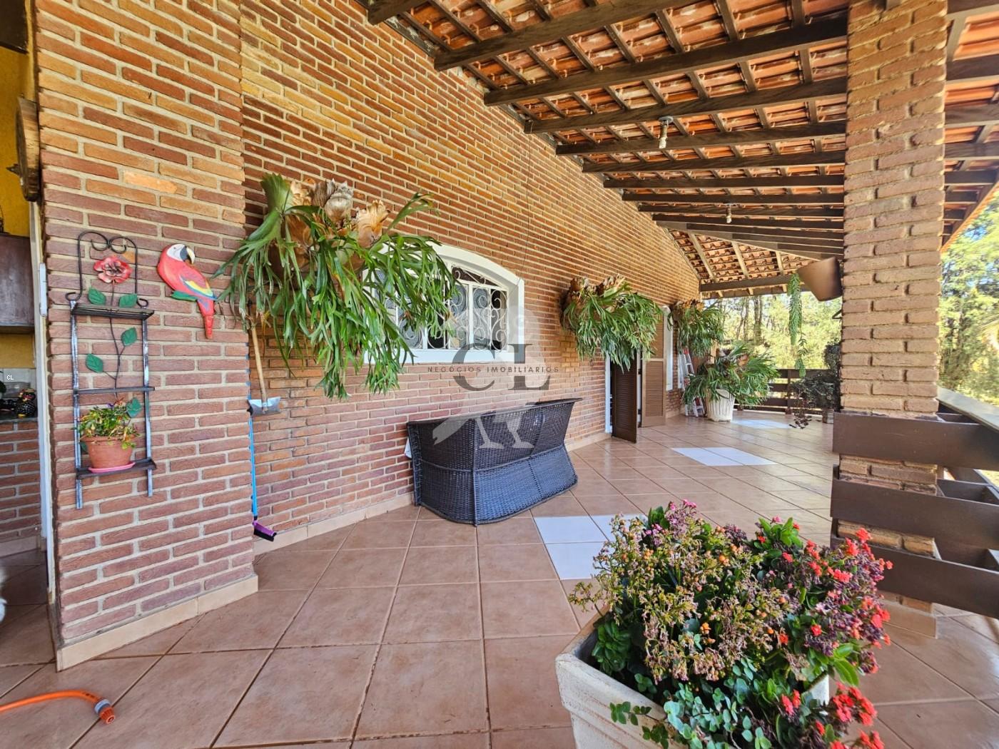 Sítio, 3 quartos, 6 hectares - Foto 31