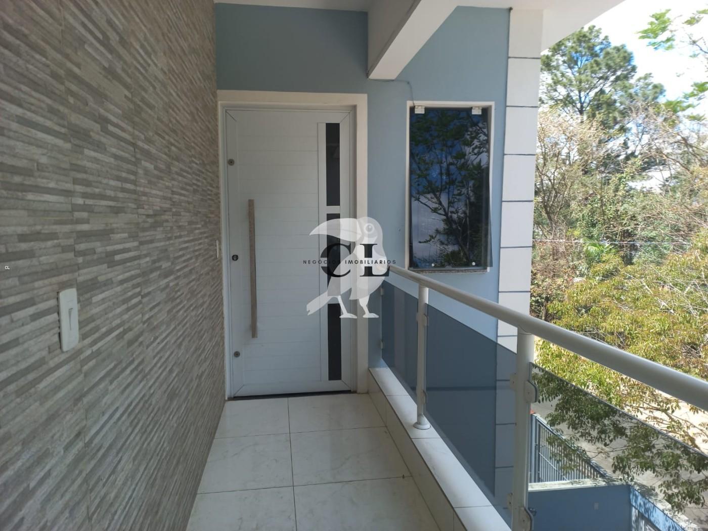 Apartamento, 2 quartos - Foto 1