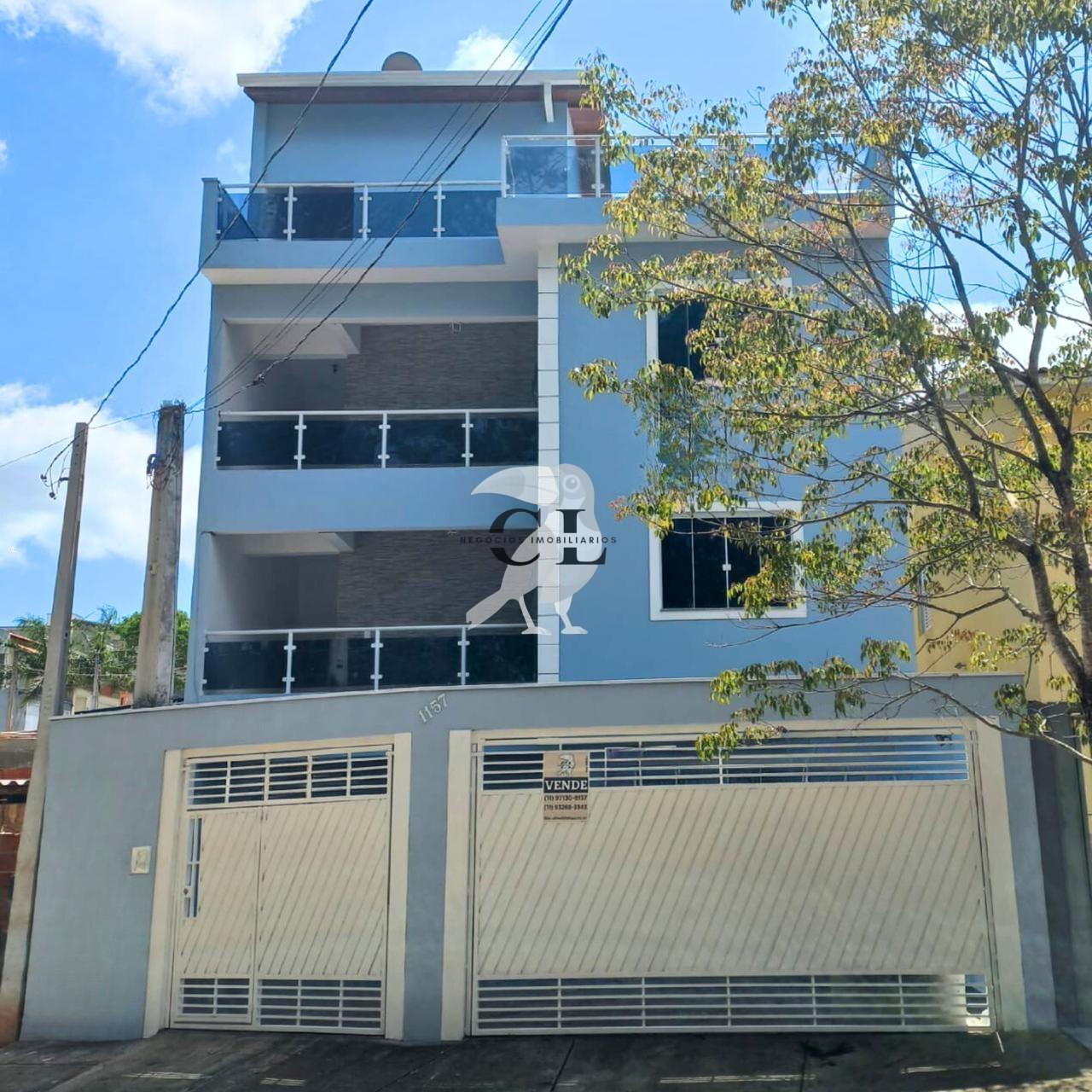 Apartamento, 2 quartos - Foto 24