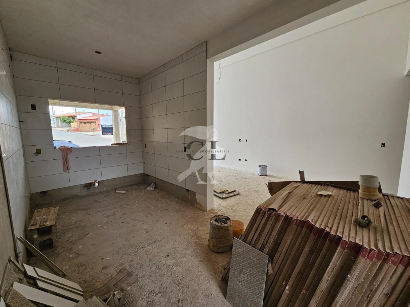 Casa, 4 quartos - Foto 3