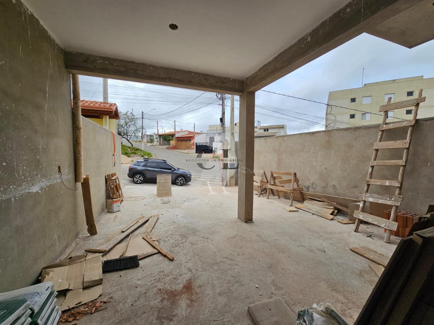 Casa, 4 quartos - Foto 2