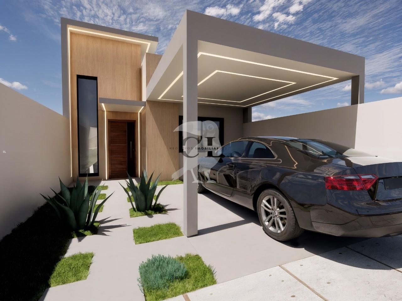 Casa, 4 quartos - Foto 16