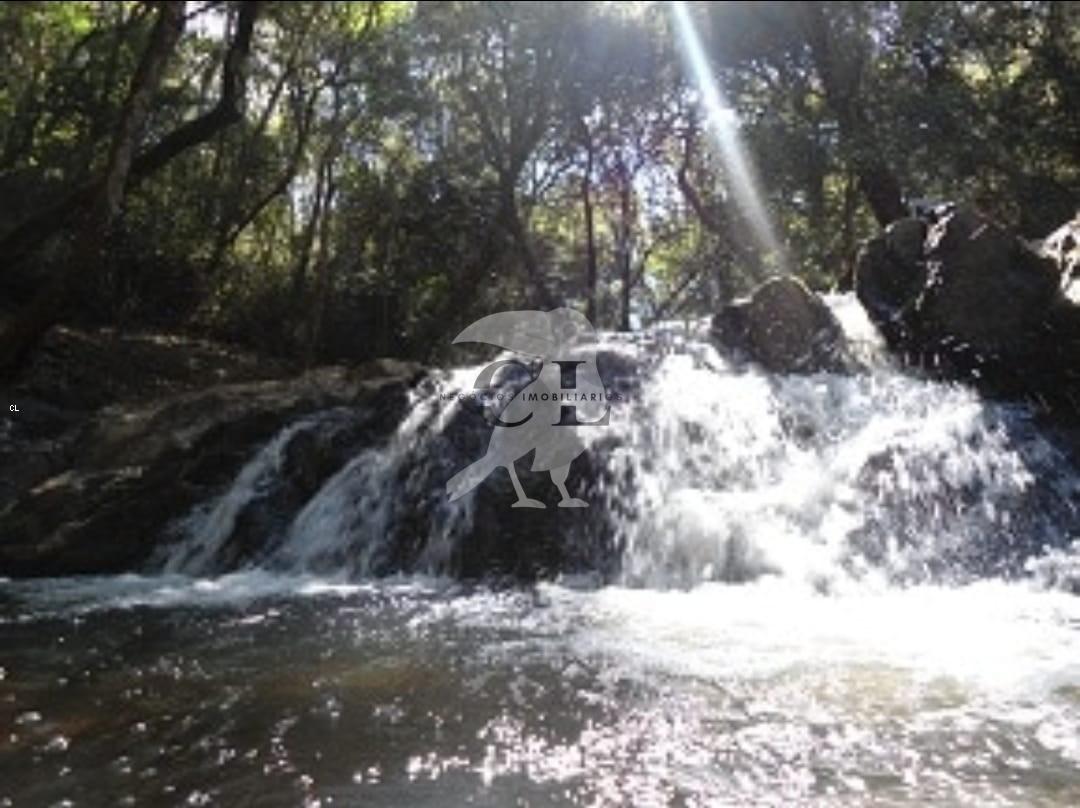 Chácara, 3 quartos, 1200 m² - Foto 2