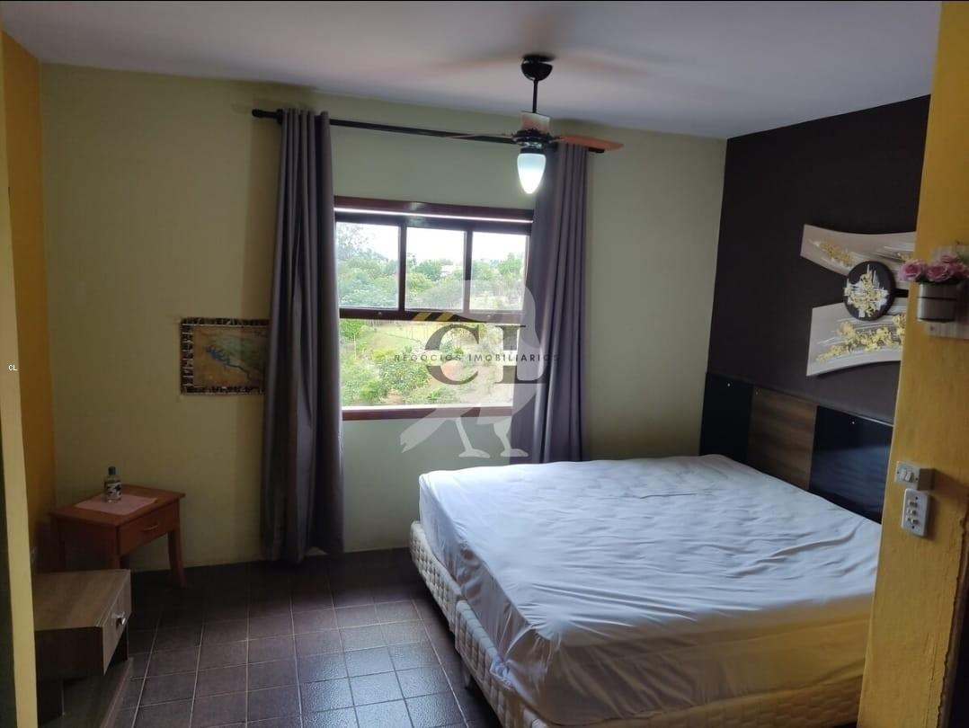 Chácara, 3 quartos, 1200 m² - Foto 4