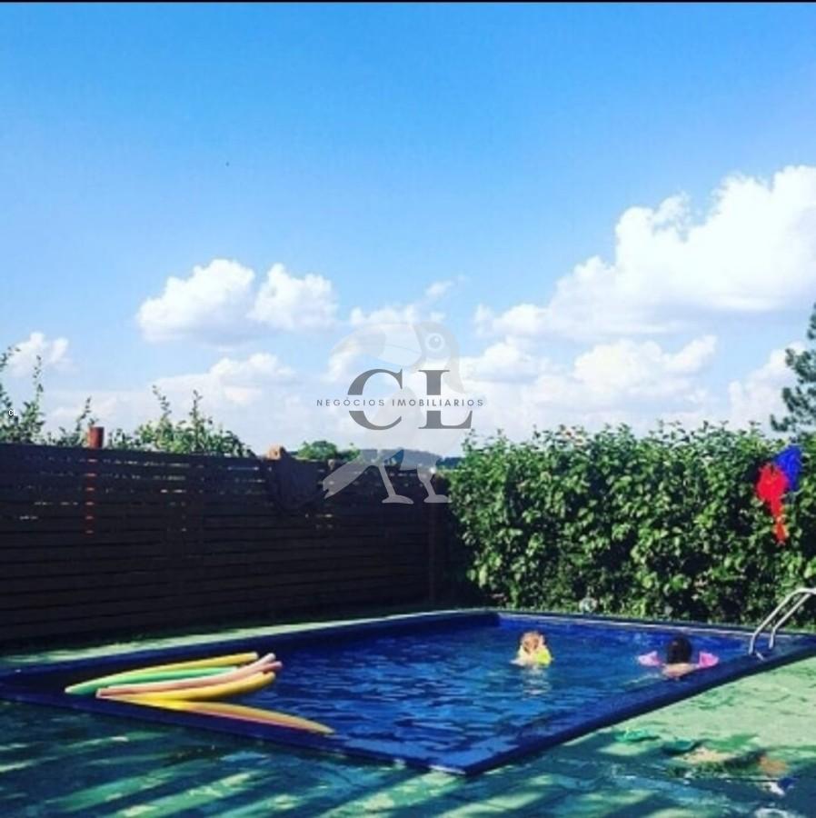 Chácara, 3 quartos, 1200 m² - Foto 5