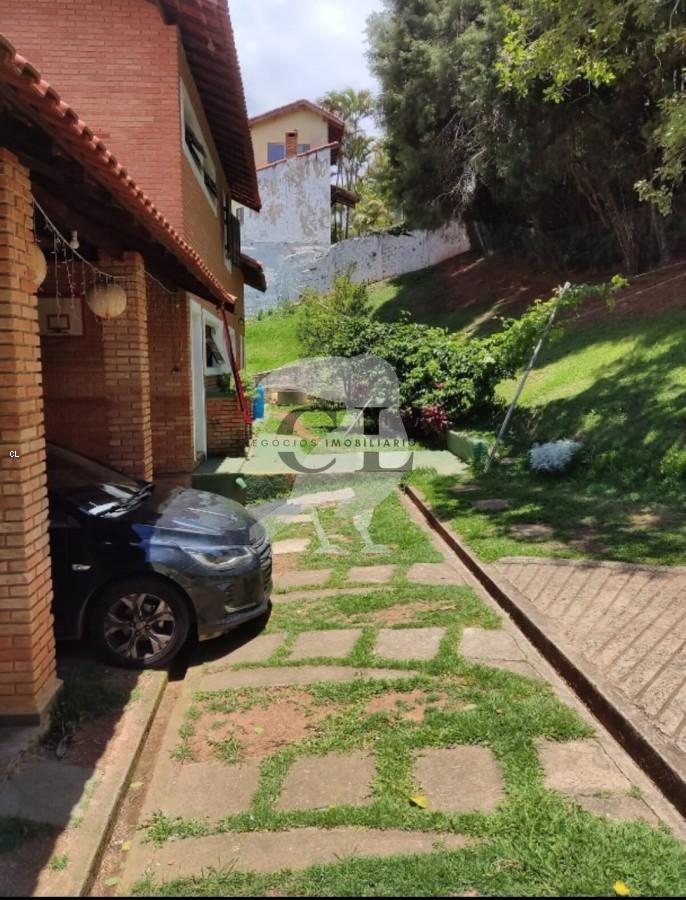 Chácara, 3 quartos, 1200 m² - Foto 6