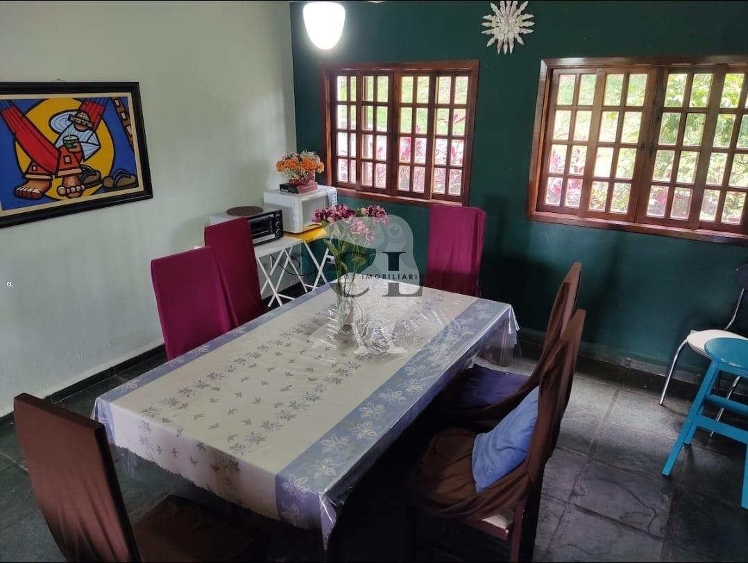 Chácara, 3 quartos, 1200 m² - Foto 8