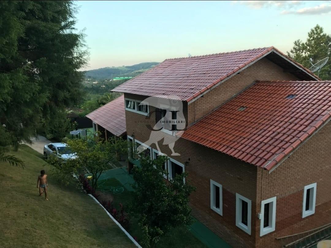 Chácara, 3 quartos, 1200 m² - Foto 12