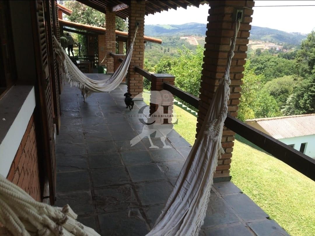 Chácara, 3 quartos, 1200 m² - Foto 10