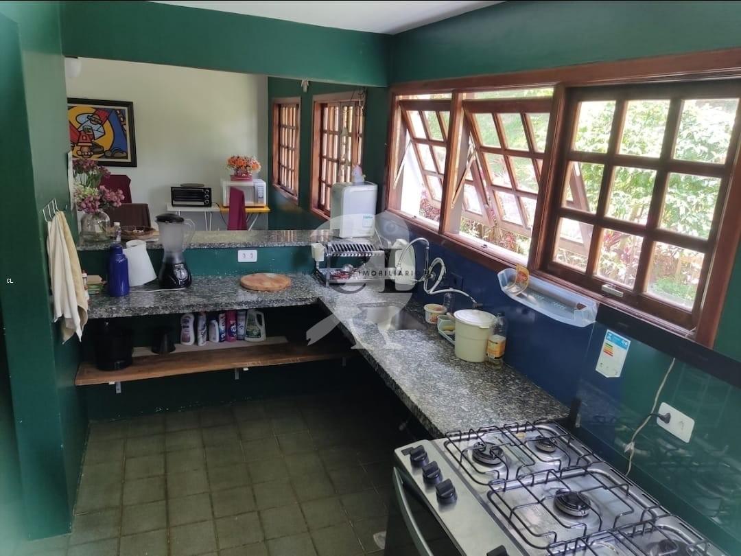 Chácara, 3 quartos, 1200 m² - Foto 11