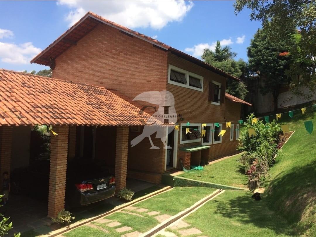 Chácara, 3 quartos, 1200 m² - Foto 16