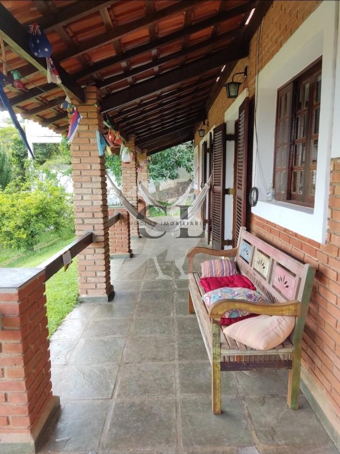 Chácara, 3 quartos, 1200 m² - Foto 22