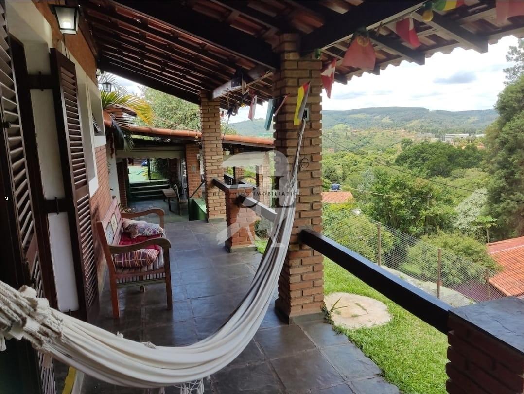 Chácara, 3 quartos, 1200 m² - Foto 25