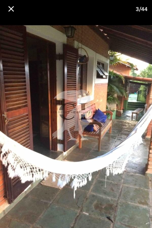 Chácara, 3 quartos, 1200 m² - Foto 29