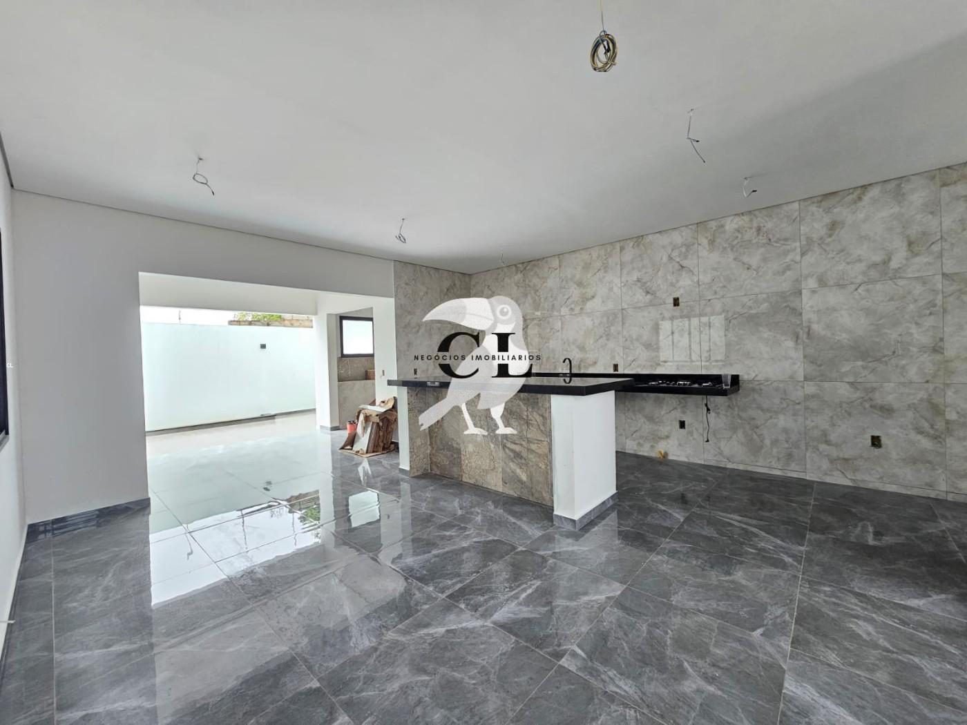 Casa, 3 quartos - Foto 8