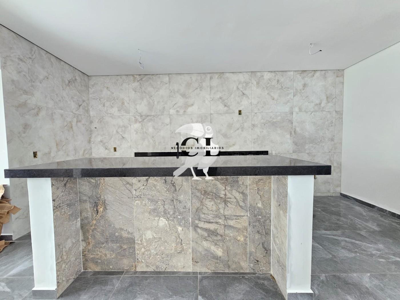 Casa, 3 quartos - Foto 10