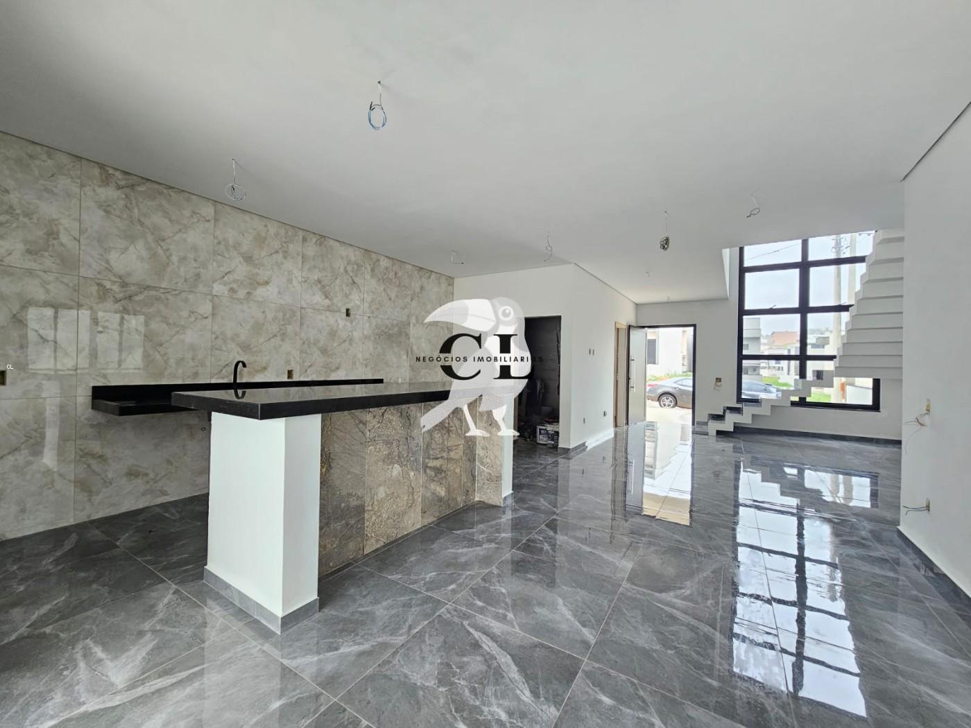 Casa, 3 quartos - Foto 9