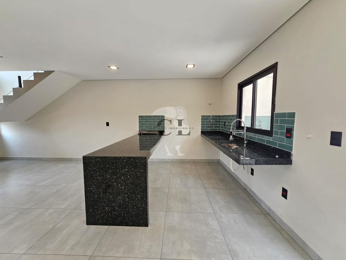 Sobrado, 3 quartos, 130 m² - Foto 4