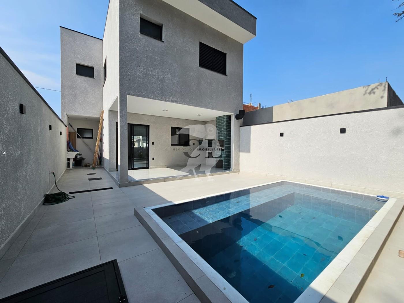 Sobrado, 3 quartos, 130 m² - Foto 1