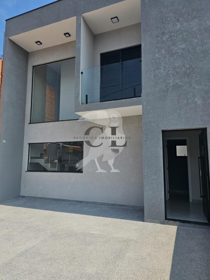 Sobrado, 3 quartos, 130 m² - Foto 32