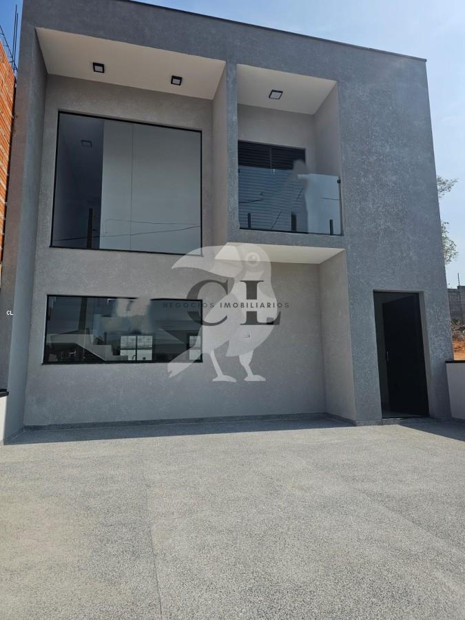 Sobrado, 3 quartos, 130 m² - Foto 30