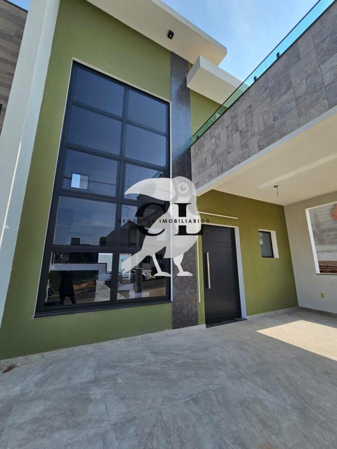 Casa, 3 quartos - Foto 4