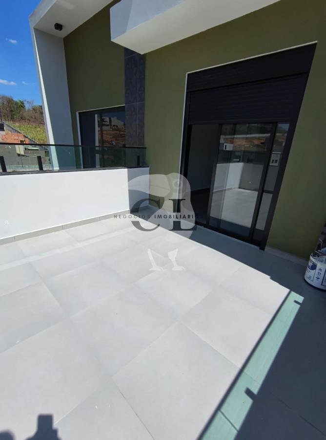 Casa, 3 quartos - Foto 5