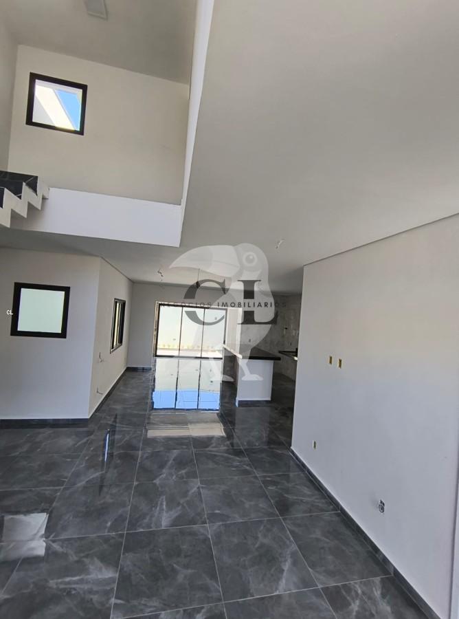 Casa, 3 quartos - Foto 12