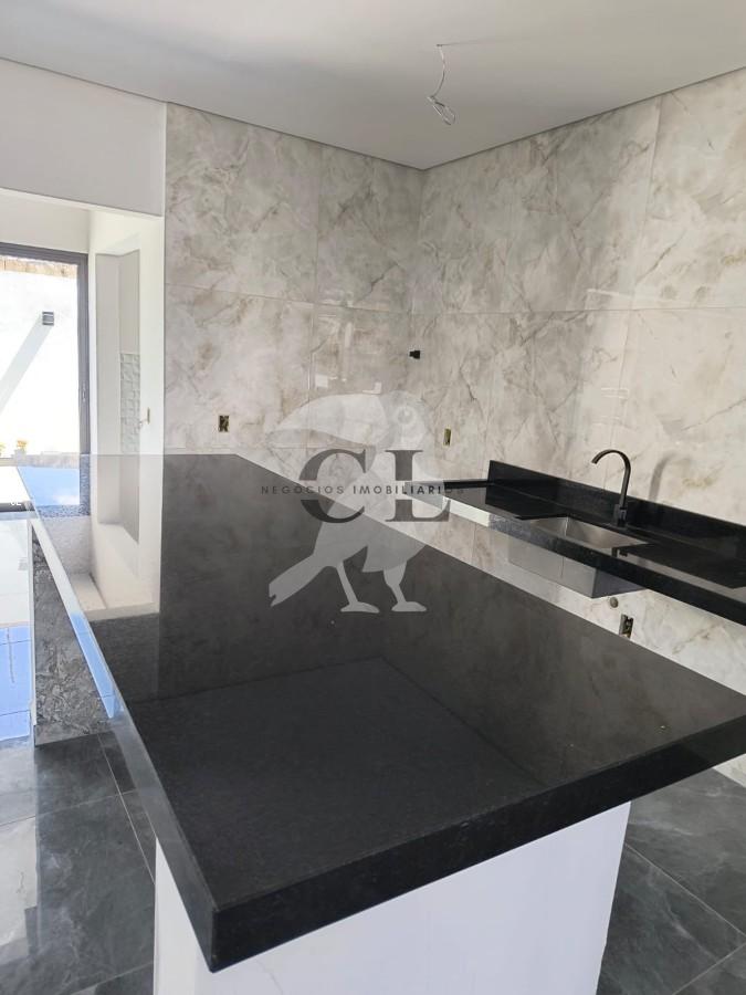 Casa, 3 quartos - Foto 14