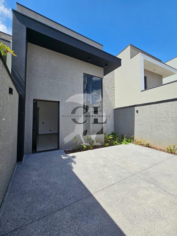 Casa, 3 quartos, 98 m² - Foto 1