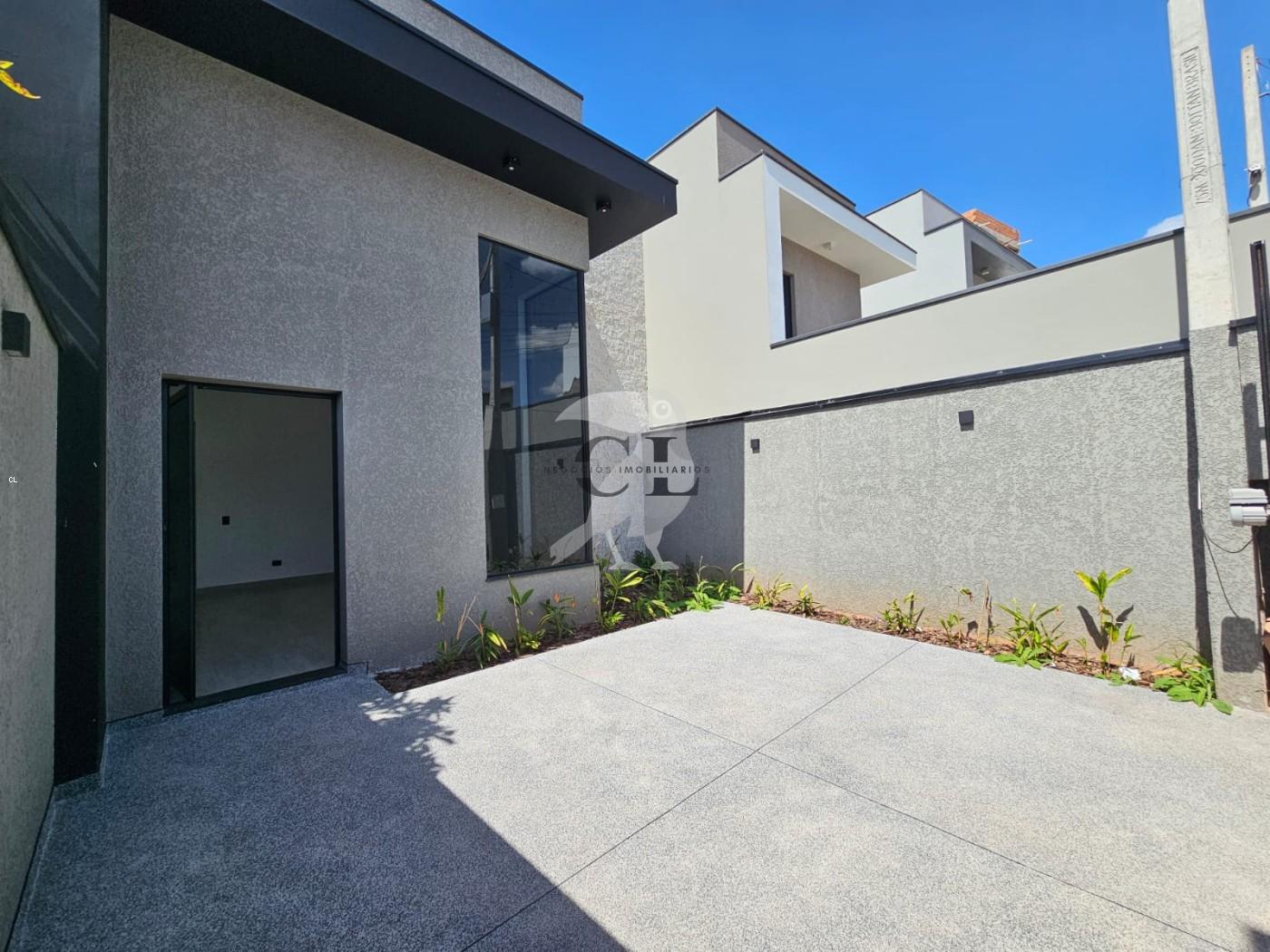 Casa, 3 quartos, 98 m² - Foto 2