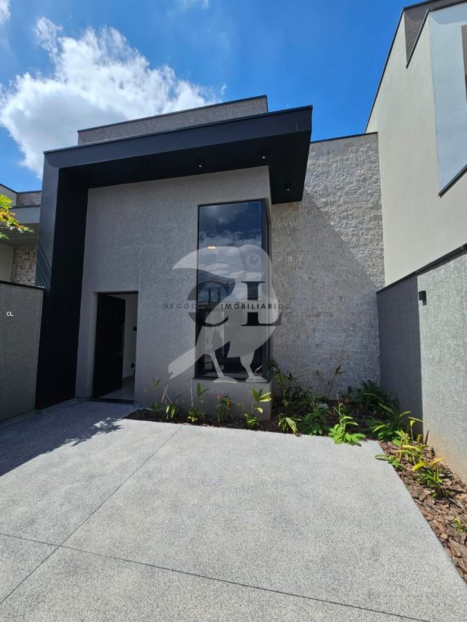 Casa, 3 quartos, 98 m² - Foto 3