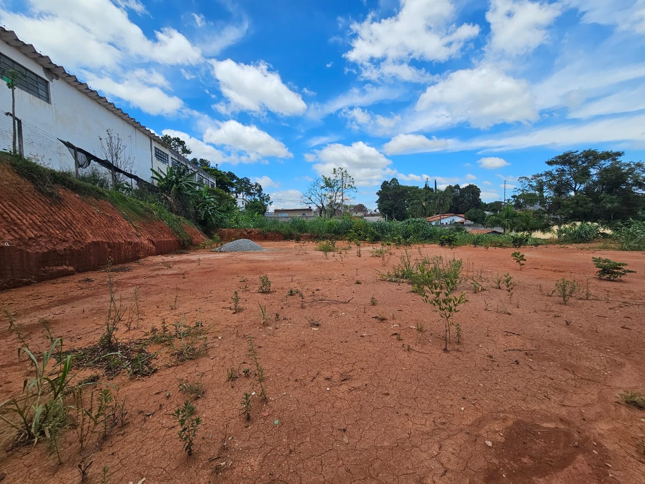 Terreno, 1000 m² - Foto 2