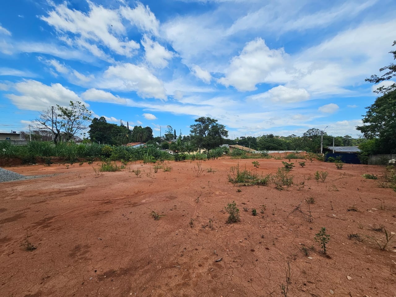 Terreno, 1000 m² - Foto 1