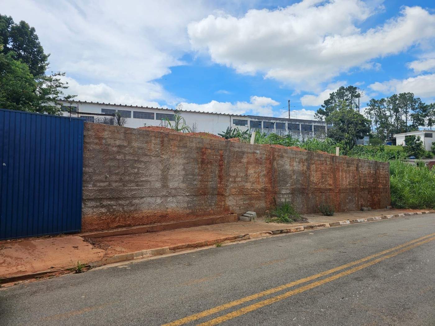 Terreno, 1000 m² - Foto 8